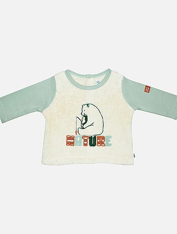 SWEAT PANTALON IVON NAISSANCE