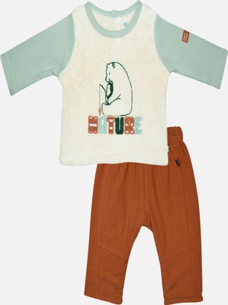 SWEAT PANTALON IVON NAISSANCE