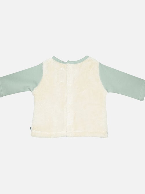 SWEAT PANTALON IVON NAISSANCE - Kiabi