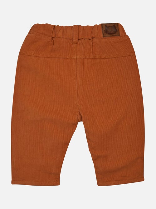 SWEAT PANTALON IVON NAISSANCE - Kiabi