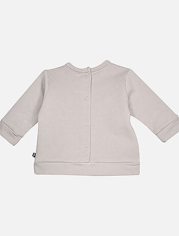 SWEAT PANTALON JAROD MOLLETON BEBE