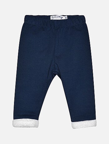 SWEAT PANTALON JEMINA MAILLE BEBE