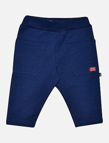 SWEAT PANTALON JOSE MAILLE BEBE
