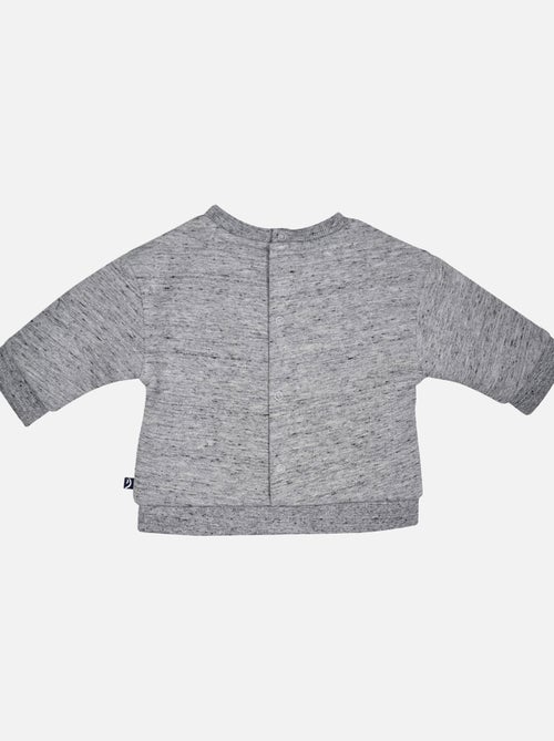 SWEAT PANTALON MARTIN - Kiabi