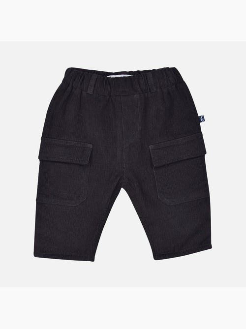SWEAT PANTALON MARTIN - Kiabi