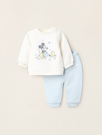 Sweat + Pantalon Mickey