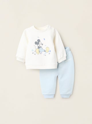 Sweat + Pantalon Mickey