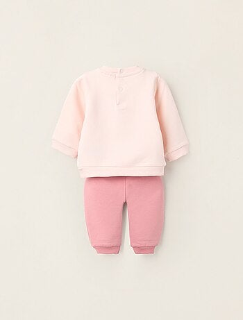 Sweat + Pantalon Minnie
