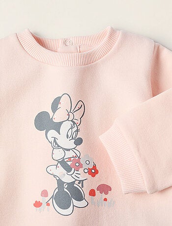 Sweat + Pantalon Minnie