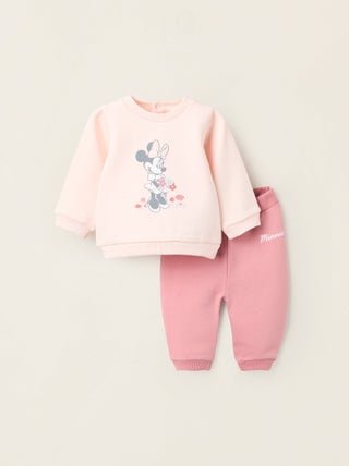 Sweat + Pantalon Minnie