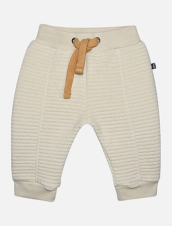 SWEAT PANTALON MYLAN EN MAILLE