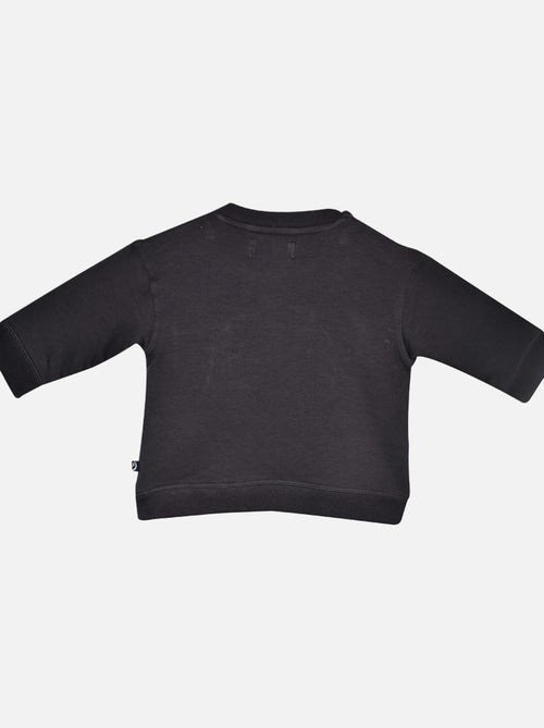 SWEAT PANTALON MYLAN EN MAILLE - Kiabi
