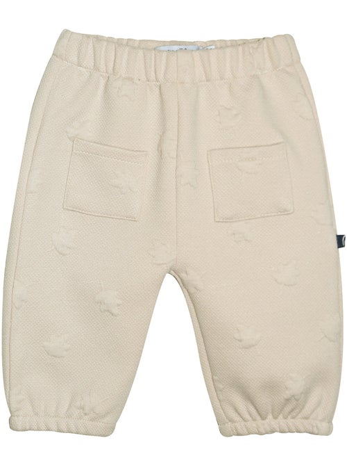 Sweat pantalon sacha maille bebe - Kiabi Sweat pantalon sacha maille bebe - Kiabi