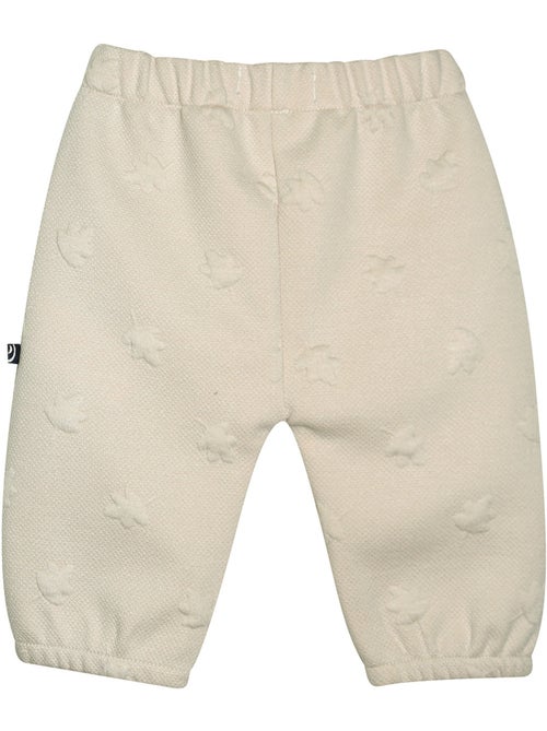Sweat pantalon sacha maille bebe - Kiabi Sweat pantalon sacha maille bebe - Kiabi