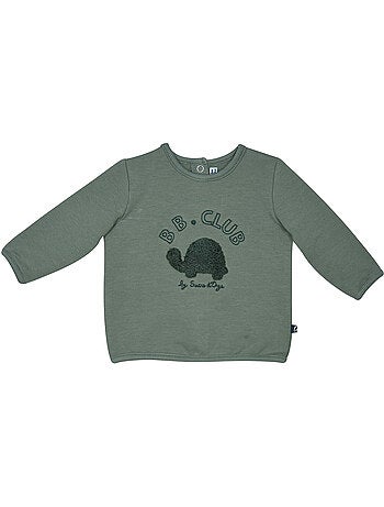Sweat pantalon shad molleton bebe