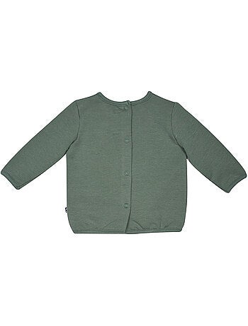 Sweat pantalon shad molleton bebe