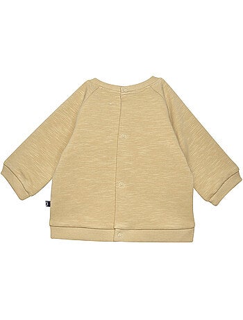 Sweat pantalon stephane maille manches longues