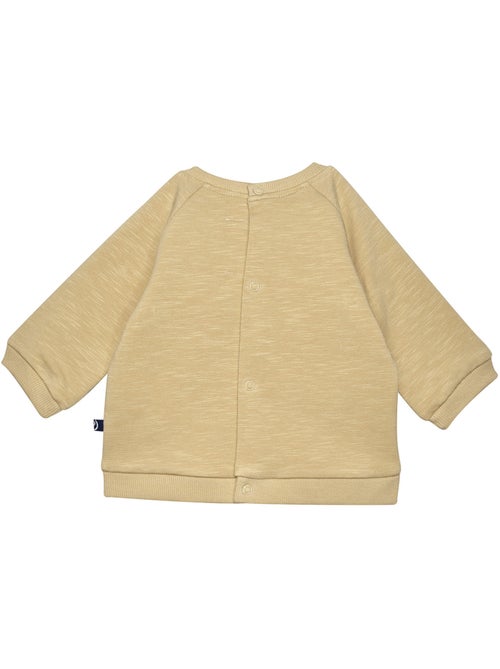 Sweat pantalon stephane maille manches longues - Kiabi