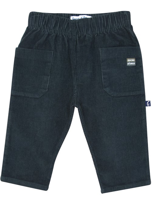 Sweat pantalon stephane maille manches longues - Kiabi