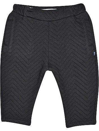 Sweat pantalon stony maille