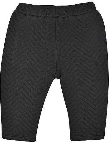 Sweat pantalon stony maille