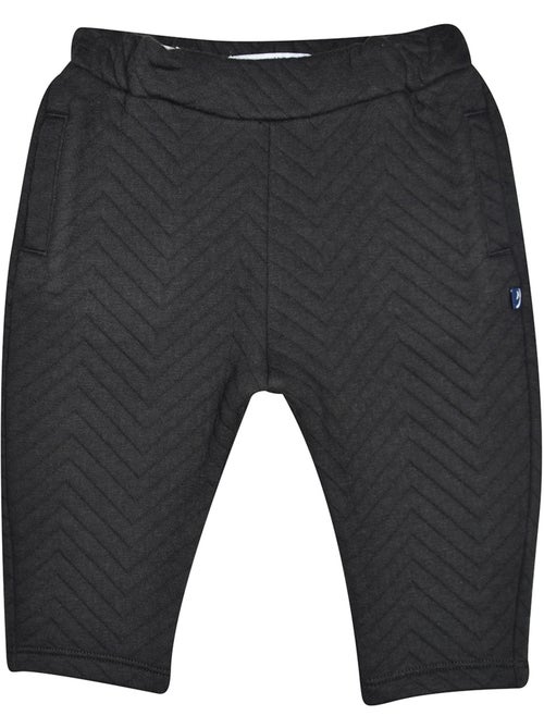 Sweat pantalon stony maille - Kiabi Sweat pantalon stony maille - Kiabi