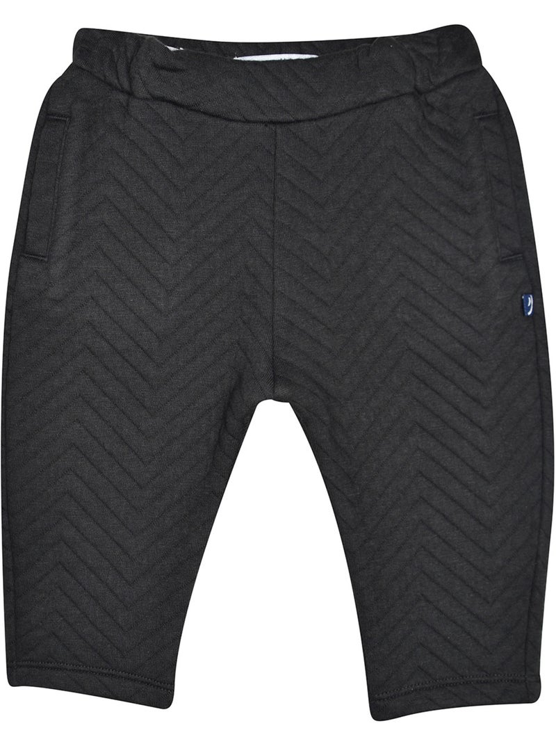 Sweat pantalon stony maille Beige - Kiabi