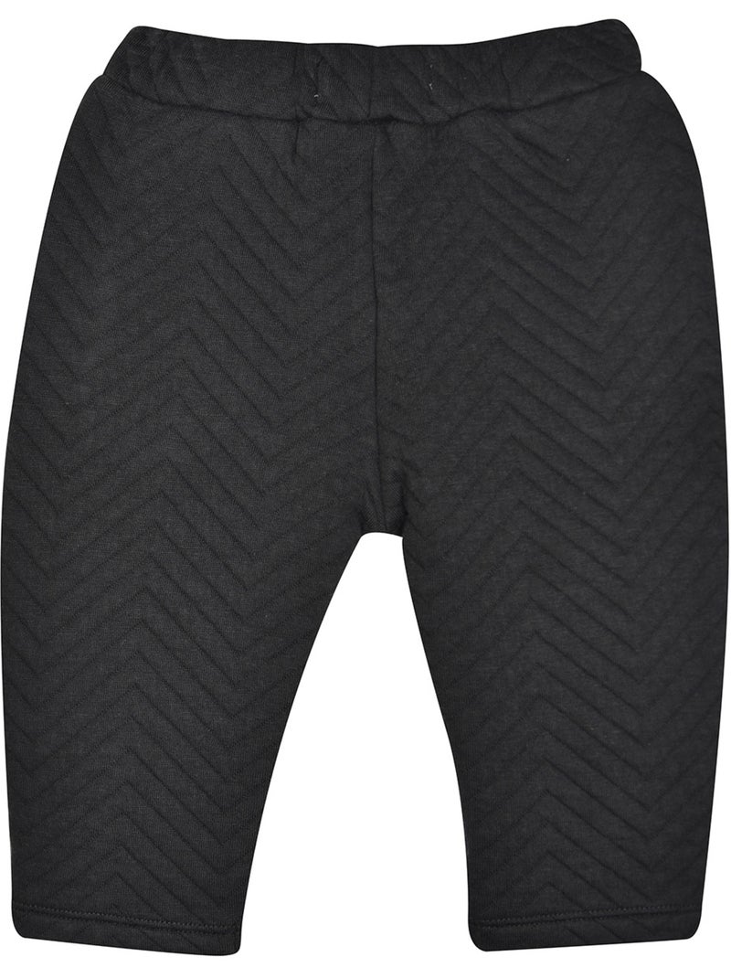 Sweat pantalon stony maille Beige - Kiabi