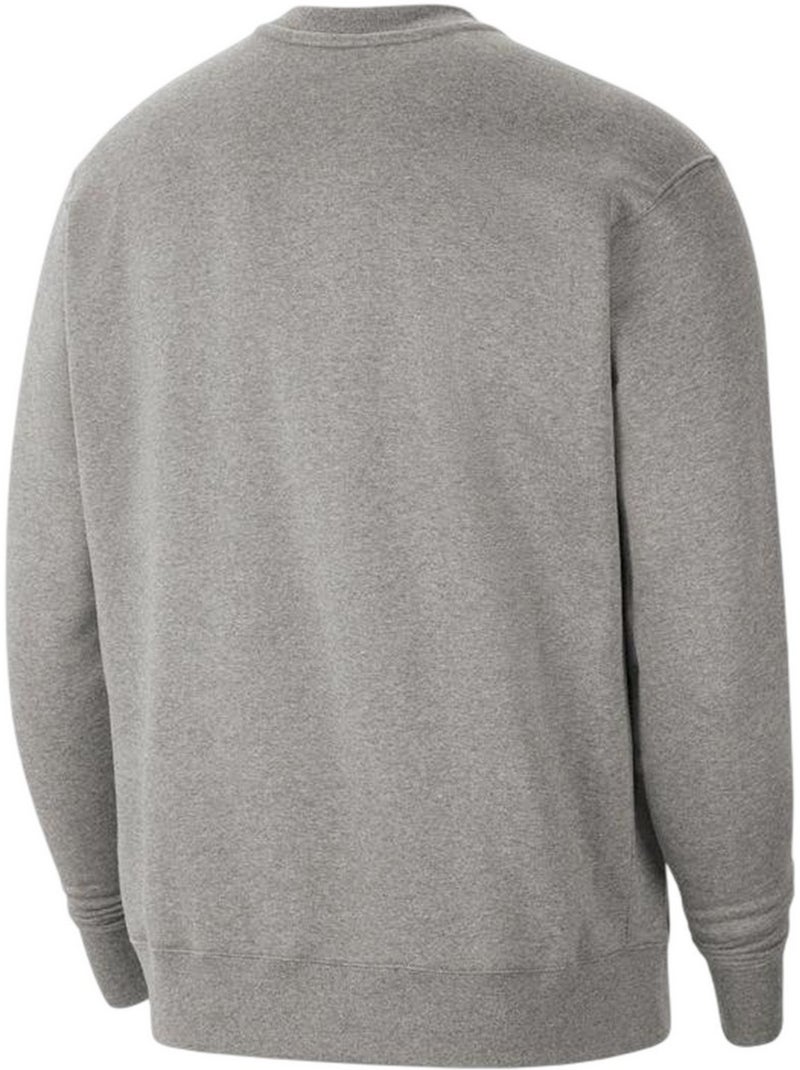 Sweat park - nike Gris clair - Kiabi