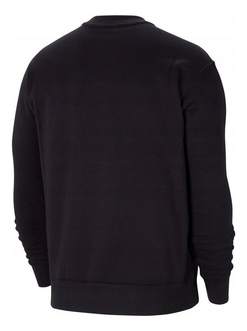Sweat park - nike Noir - Kiabi