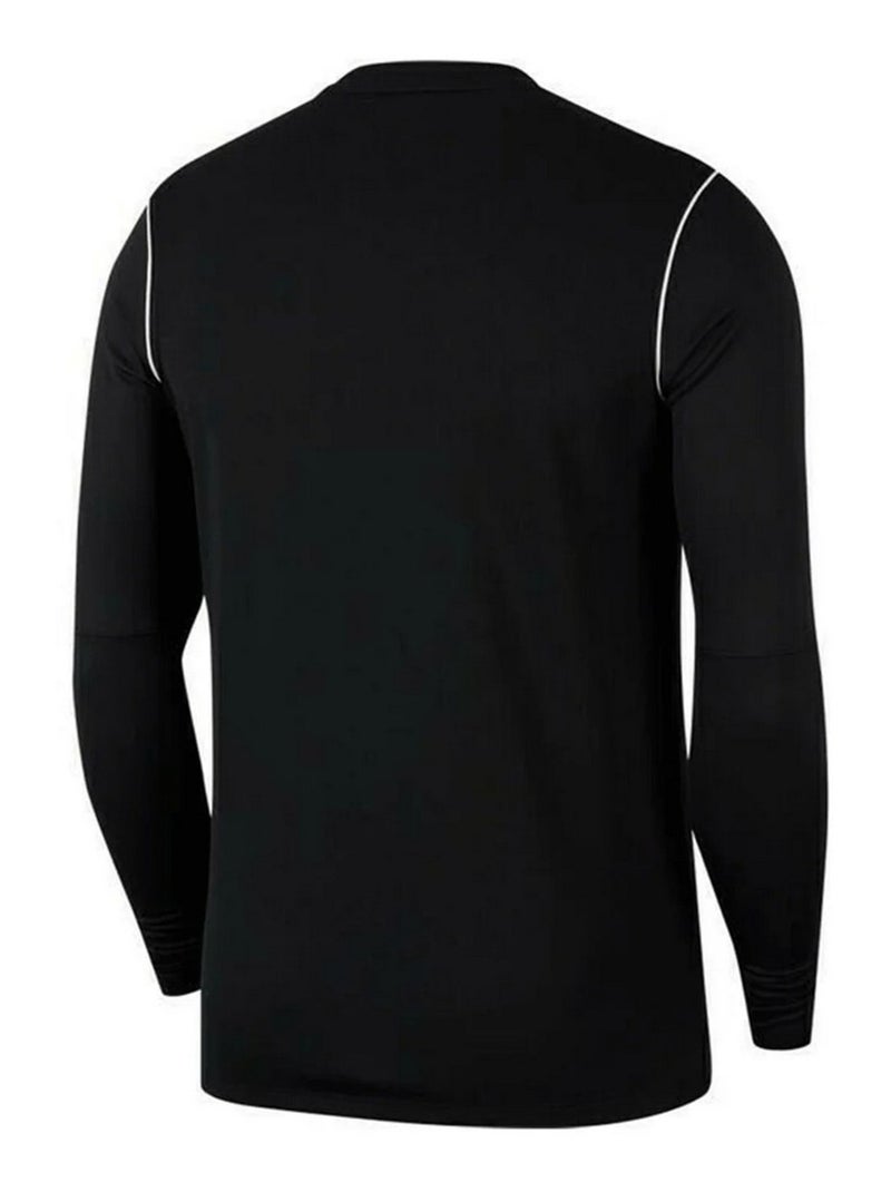 Sweat park - nike Noir - Kiabi