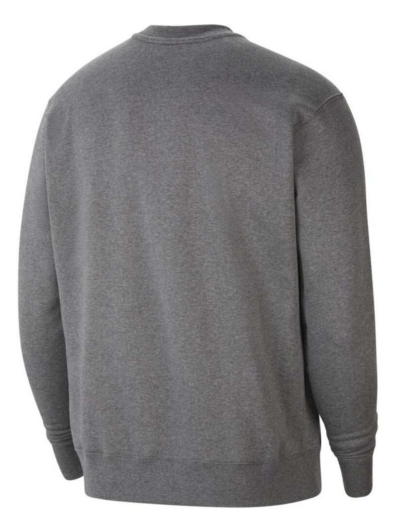 Sweat park - nike Noir Gris - Kiabi