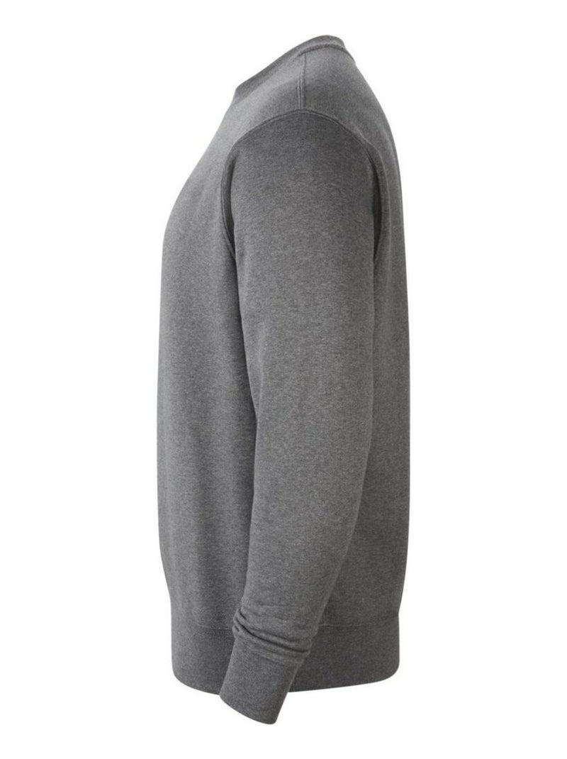 Sweat park - nike Noir Gris - Kiabi