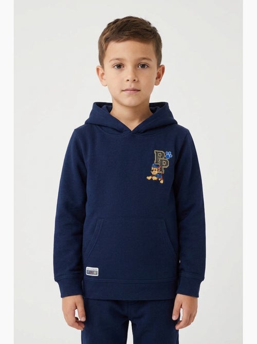 Sweat Pat Patrouille| Licence Officielle - Kiabi Sweat Pat Patrouille| Licence Officielle - Kiabi