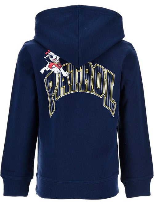 Sweat Pat Patrouille| Licence Officielle - Kiabi Sweat Pat Patrouille| Licence Officielle - Kiabi