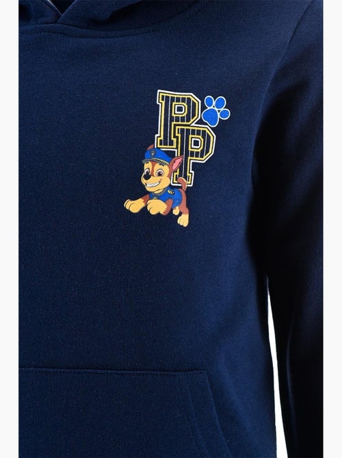 Sweat Pat Patrouille| Licence Officielle - Kiabi Sweat Pat Patrouille| Licence Officielle - Kiabi