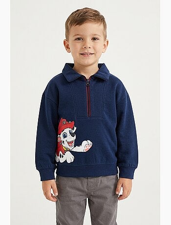 Sweat Pat Patrouille | Licence Officielle
