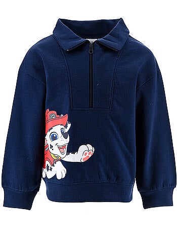Sweat Pat Patrouille | Licence Officielle