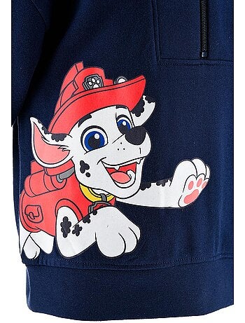 Sweat Pat Patrouille | Licence Officielle