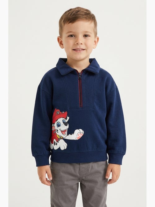 Sweat Pat Patrouille  | Licence Officielle - Kiabi