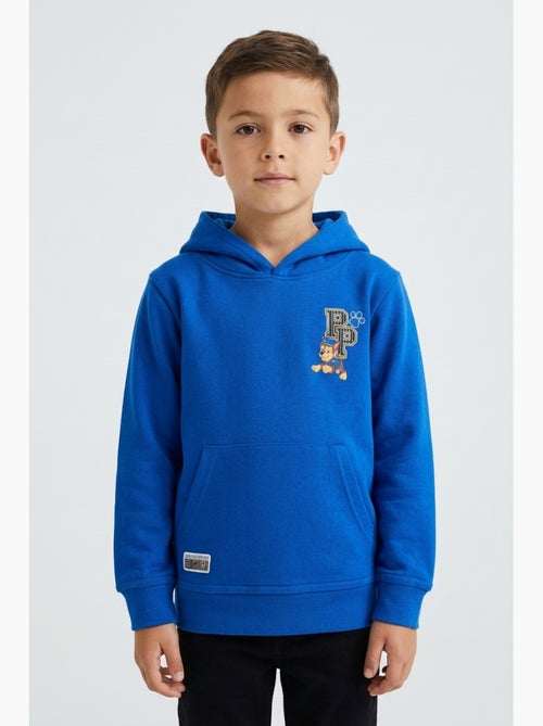 Sweat Pat Patrouille| Licence Officielle - Kiabi
