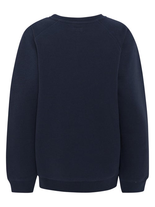 Sweat Pepe Jeans Enfant Aidan Jr - Kiabi