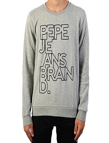 Sweat Pepe Jeans Enfant Liam Jr