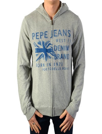 Sweat Pepe Jeans Enfant Ron