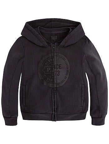 Sweat Pepe Jeans Enfant Saulo JR