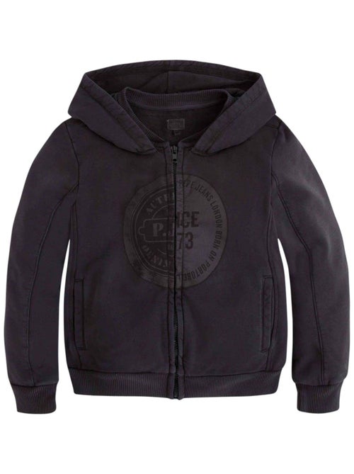 Sweat Pepe Jeans Enfant Saulo JR - Kiabi