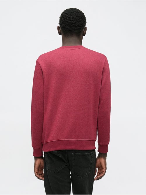 Sweat Pepe Jeans griffin crew - Kiabi Sweat Pepe Jeans griffin crew - Kiabi