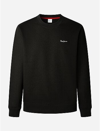 Sweat Pepe Jeans griffin crew