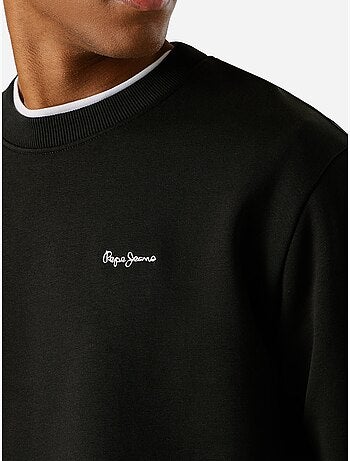 Sweat Pepe Jeans griffin crew