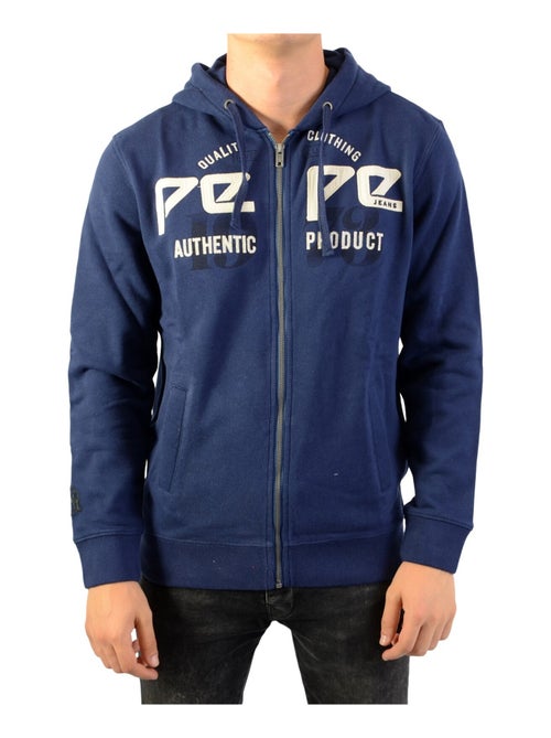 Sweat Pepe Jeans Shura - Kiabi